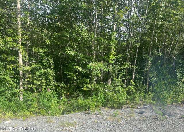 Property at 8860 E Ravendale Dr, Palmer, AK 99645