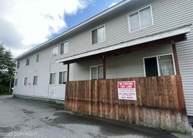 Property at 1435 W 25th Ave, Anchorage, AK 99503, 16 beds, 8 baths