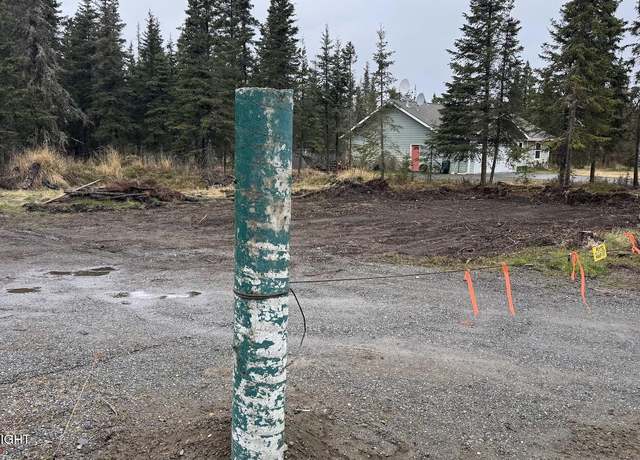 Property at 51266 Sea Quest Dr, Kenai, AK 99611