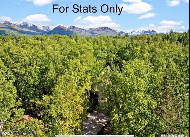 Property at 4231 London Cir, Anchorage, AK 99504