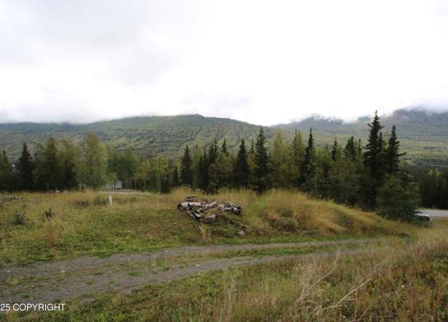 Property at L3 Harmany Ranch Rd, Eagle River, AK 99577