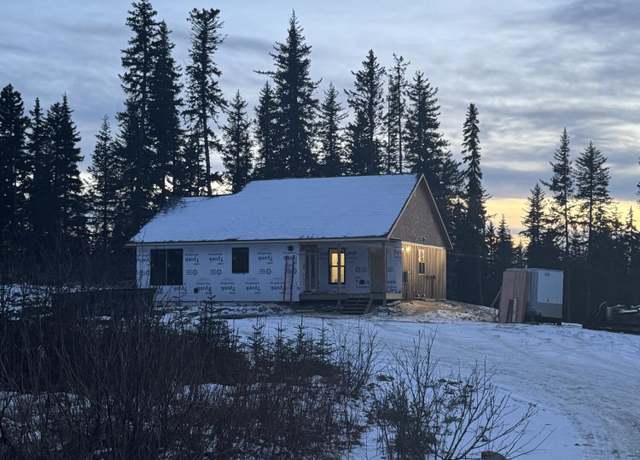 Property at 38289 Old Sterling Hwy, Anchor Point, AK 99556, 3 beds, 2 baths