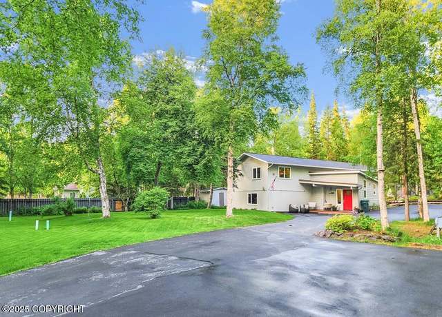 Property at 11941 Toy Dr, Anchorage, AK 99515, 3 beds, 3 baths