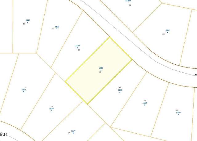 Property at 5580 W Limberlost Ave, Wasilla, AK 99623