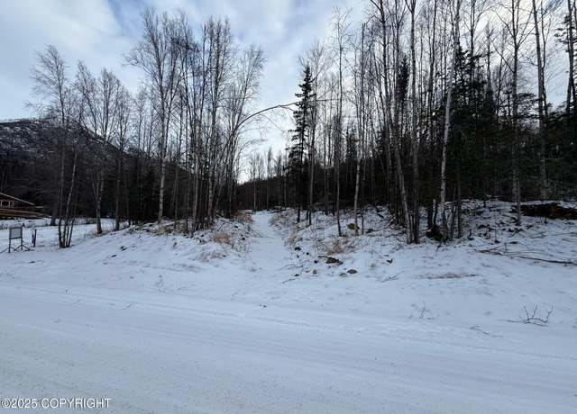 Property at L11 Jasmine Rd, Chugiak, AK 99567