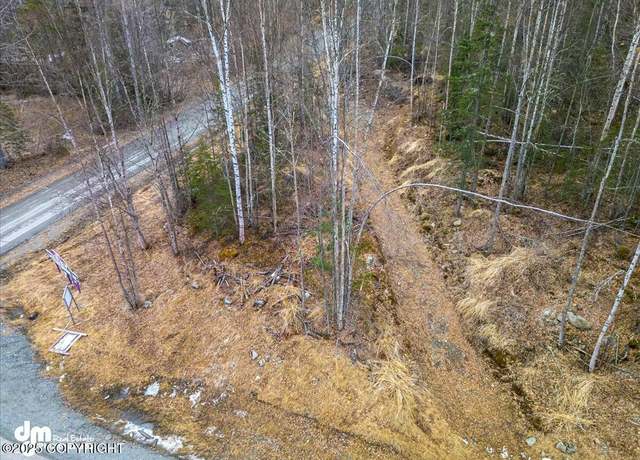 Property at L11 Jasmine Rd, Chugiak, AK 99567