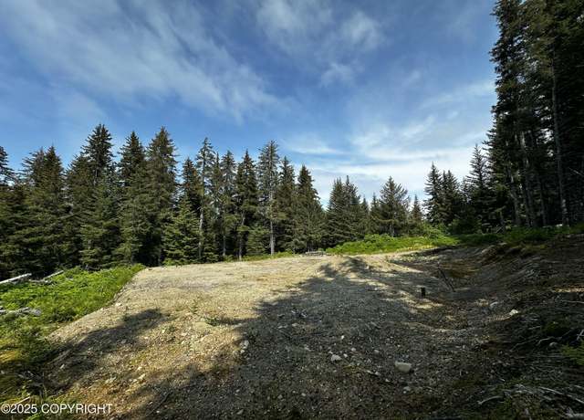 Property at L21 B12 Jakolof Bay Rd, Seldovia, AK 99663