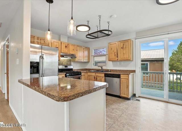 Property at 3634 E 16th Ave, Anchorage, AK 99508, 3 beds, 2 baths