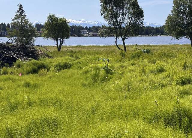 Property at L45 Dahl Way, Homer, AK 99603