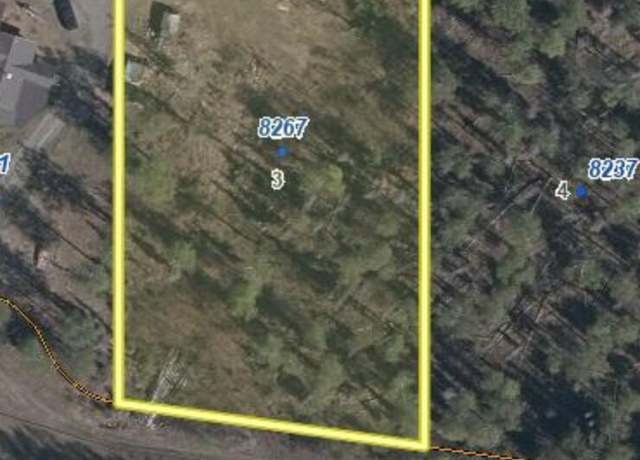 Property at 8267 W Lost Valley Rd, Wasilla, AK 99654