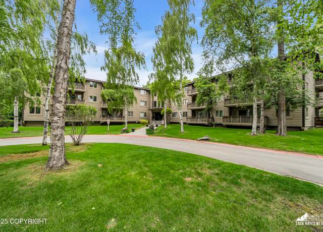 Property at 400 W 76th Ave #204, Anchorage, AK 99518, 2 beds, 2 baths