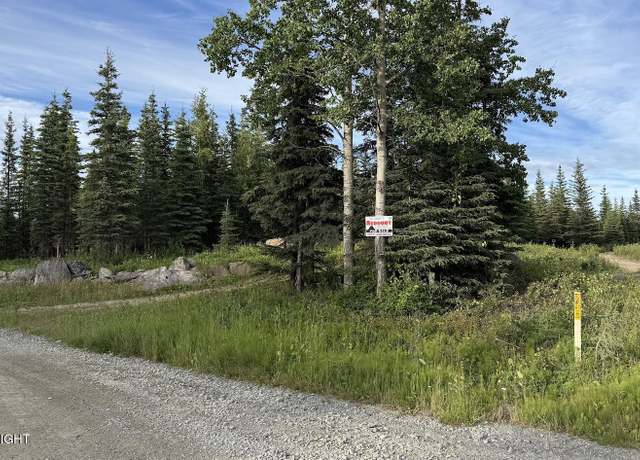 Property at L1 Stone Hollow Dr, Soldotna, AK 99669