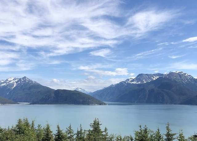 Property at L8 B8 Skyline Dr, Haines, AK 99827