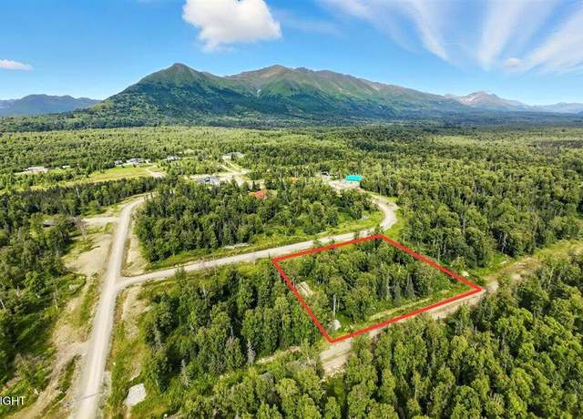 Property at 9475 E Hatcher Landing Ave, Palmer, AK 99645