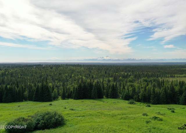 Property at E1 Alaskan Wildwood Ranch(r), Nikolaevsk, AK 99556
