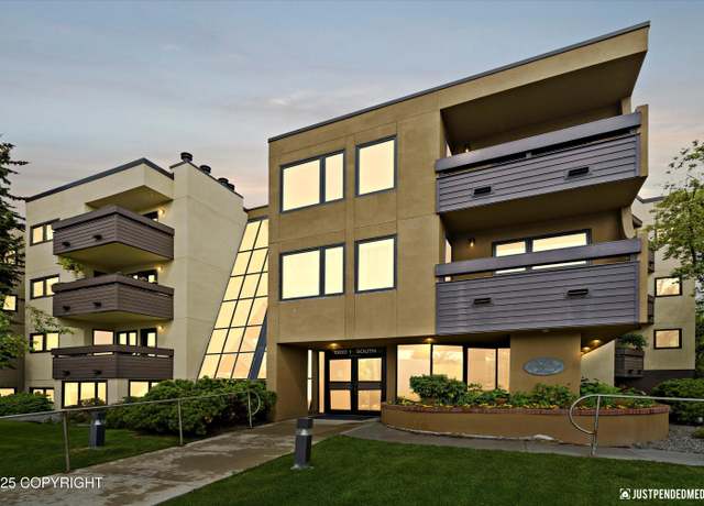 Property at 1200 I St #503, Anchorage, AK 99501, 2 beds, 1.5 baths