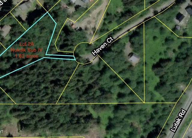 Property at Lot 2A Haven Ct, Haines, AK 99827