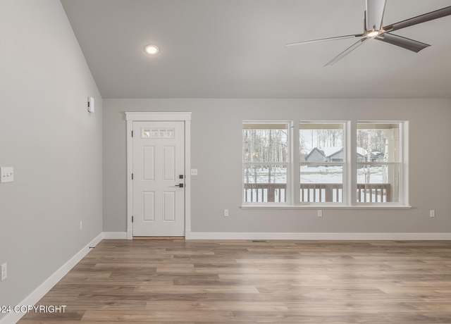 Property at 10442 E Heartland Loop, Palmer, AK 99645, 3 beds, 2 baths