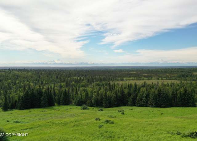 Property at E4 Alaskan Wildwood Ranch(r), Nikolaevsk, AK 99556