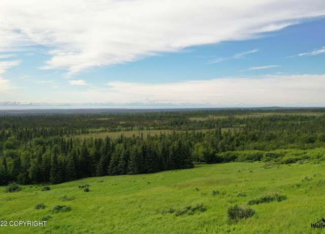 Property at E5 Alaskan Wildwood Ranch(r), Nikolaevsk, AK 99556