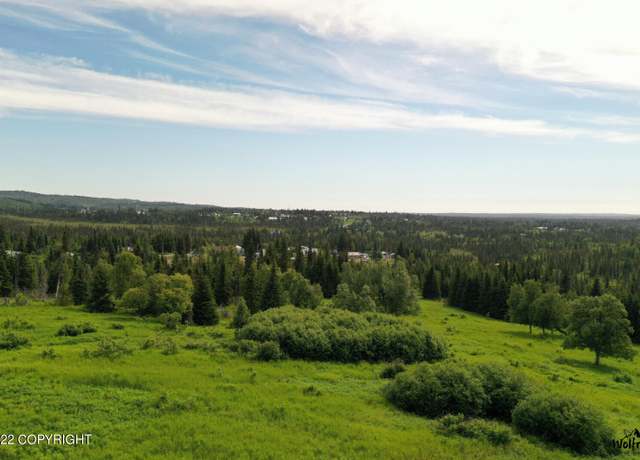Property at E7 Alaskan Wildwood Ranch(r), Nikolaevsk, AK 99556