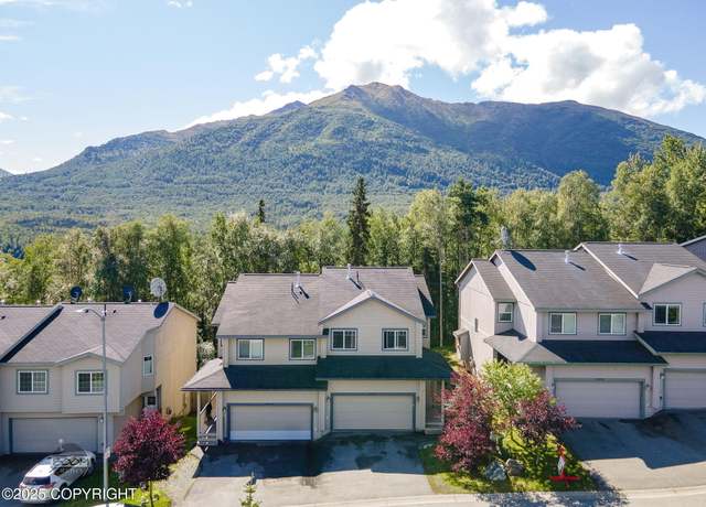 Property at 20466 Icefall Dr, Eagle River, AK 99577, 3 beds, 2.5 baths