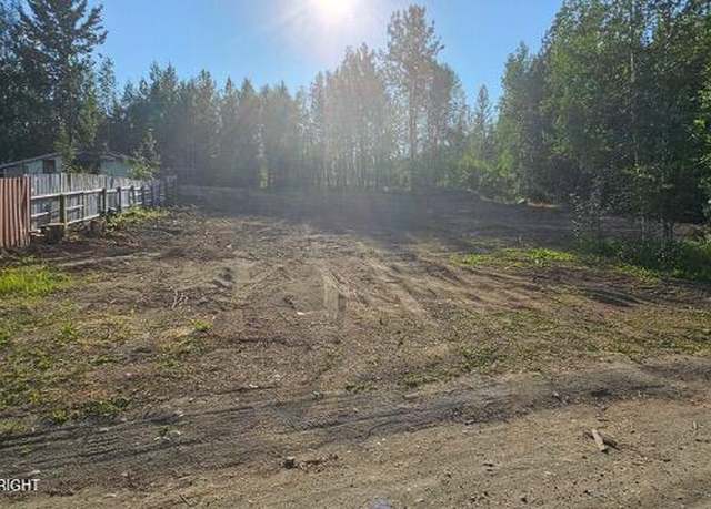 Property at 806 S Freeman Way, Big Lake, AK 99652