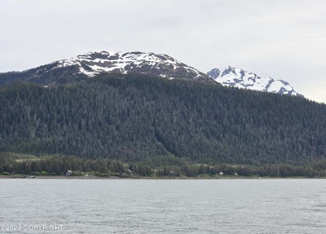Property at L27B07 Copper King Dr, Tatitlek, AK 99677