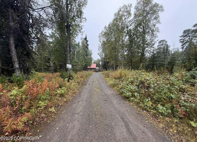 Property at 50585 Newberry Ave, Nikiski/north Kenai, AK 99611, 2 beds, 2 baths