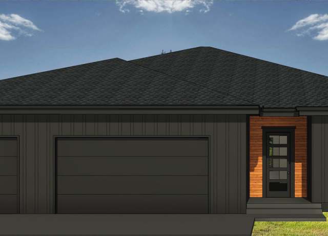 Property at 6675 E Gateway Dr, Palmer, AK 99645, 4 beds, 3.5 baths