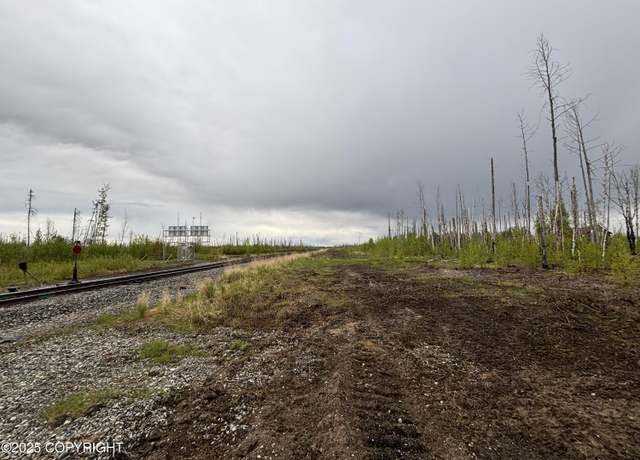 Property at D001 No Rd, Willow, AK 99688