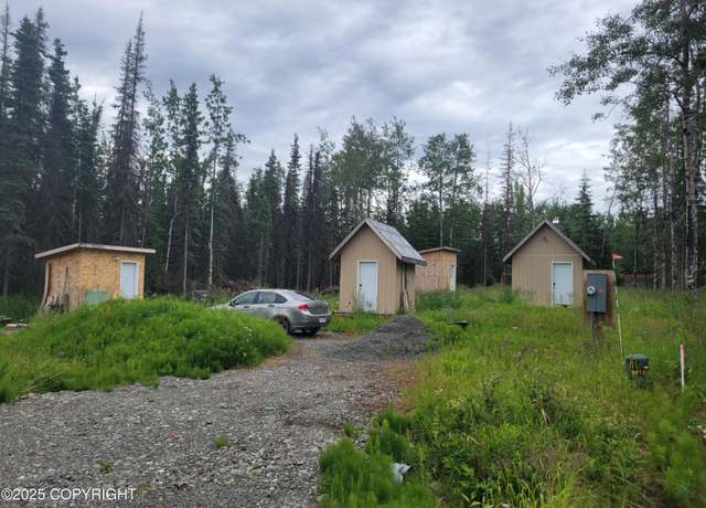 Property at 35181 Stassi Ln, Sterling, AK 99672