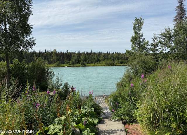 Property at 34575 Keystone Dr, Soldotna, AK 99669, 10 beds, 7 baths