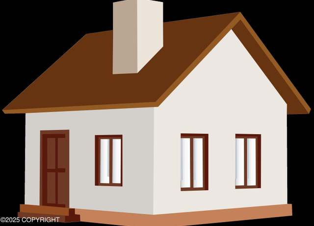Property at 40628 Diamond Willow Ln, Soldotna, AK 99669, 3 beds, 2 baths