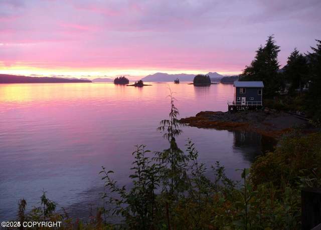 Property at 5751 N Tongass Hwy, Ketchikan, AK 99901, 2 beds, 1 bath