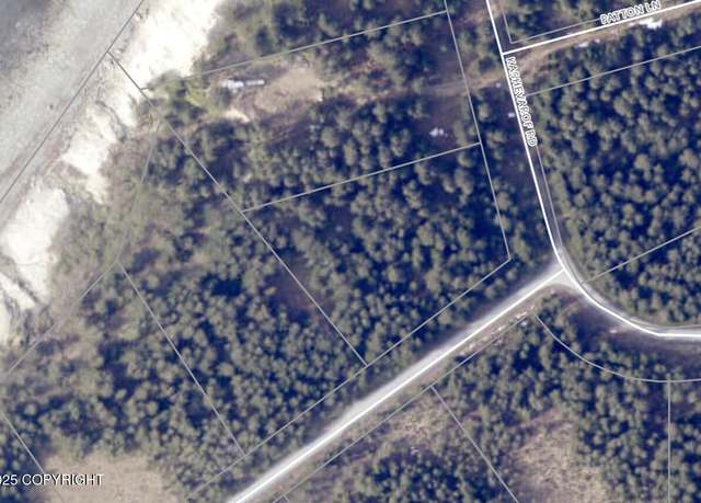 Property at L29 B7 Kashevarof Rd, Seldovia, AK 99663