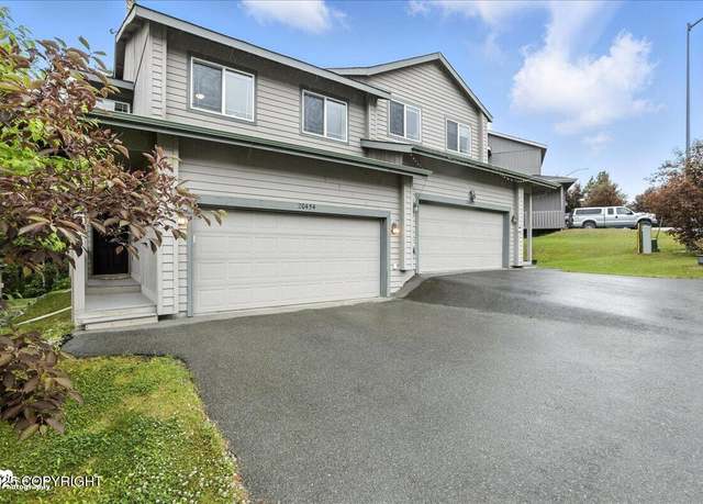 Property at 20454 Icefall Dr, Eagle River, AK 99577, 3 beds, 2.5 baths
