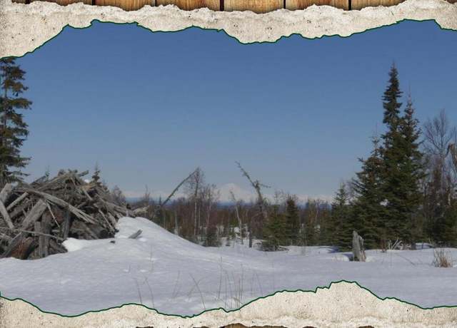 Property at 14953 Jesses Trl, Ninilchik, AK 99639
