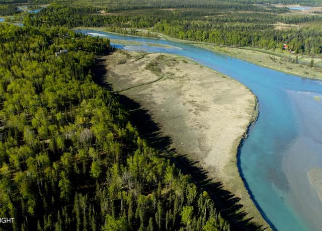 Property at L33 Red Fox Ln, Kasilof, AK 99610