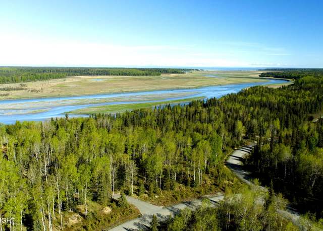 Property at L32 Red Fox Ln, Kasilof, AK 99610