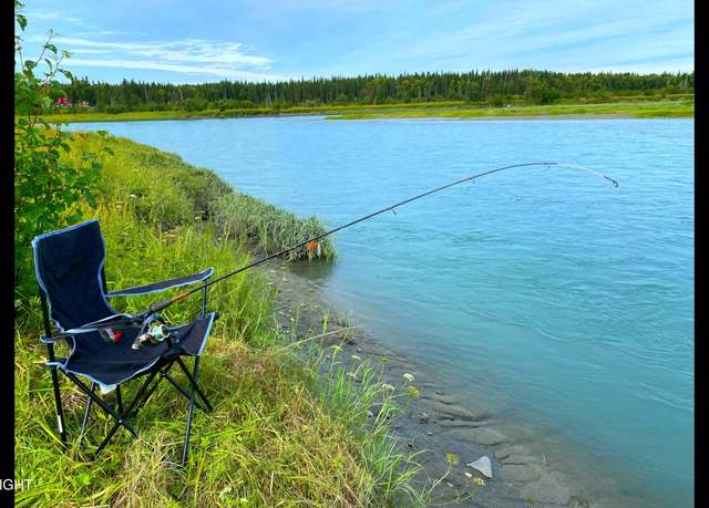 Property at L32 Red Fox Ln, Kasilof, AK 99610