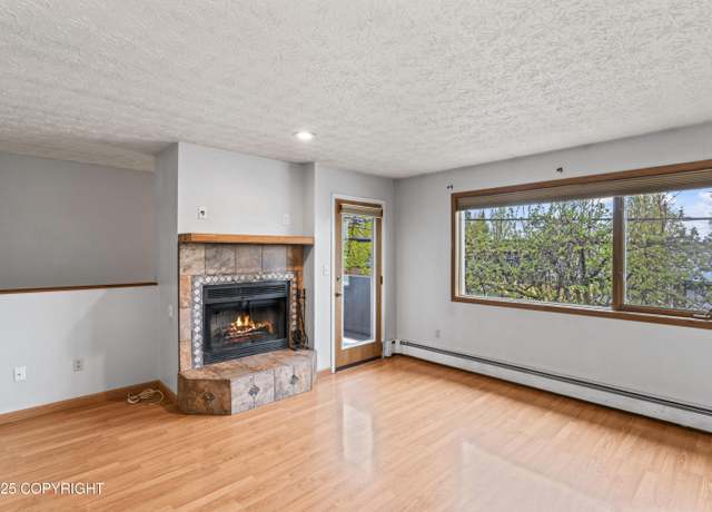 Property at 3601 Oregon Dr #2, Anchorage, AK 99517, 2 beds, 2 baths