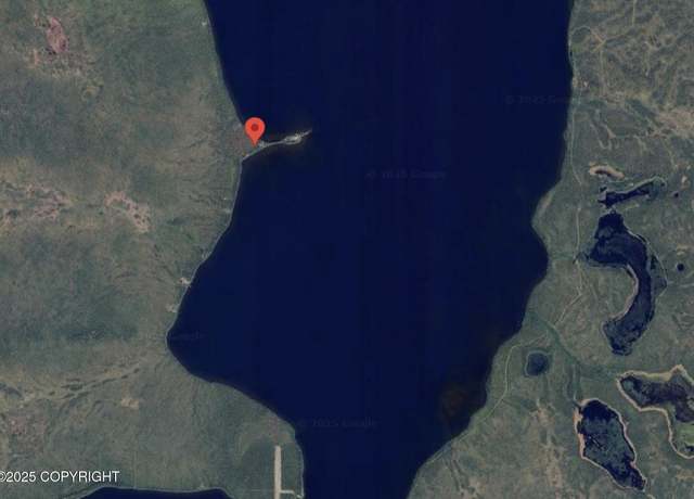 Property at L1 Crosswind Lk, Glennallen, AK 99566