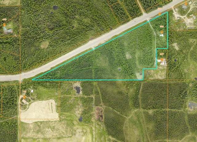Property at 891 Chena Hot Springs Rd, Fairbanks, AK 99712