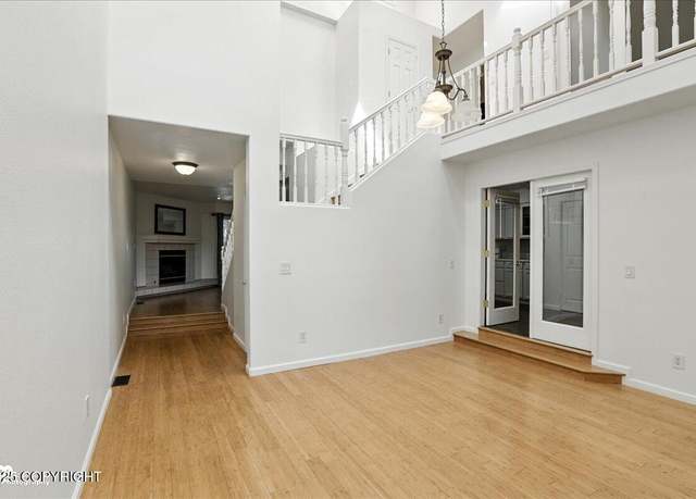 Property at 2958 Brittany Pl, Anchorage, AK 99504, 3 beds, 2.5 baths