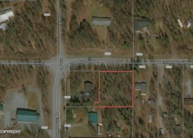 Property at L1 & L7 Birchwood Loop Rd, Chugiak, AK 99567