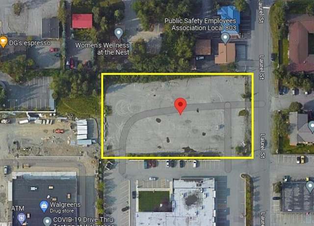 Property at 4246 Laurel St, Anchorage, AK 99508