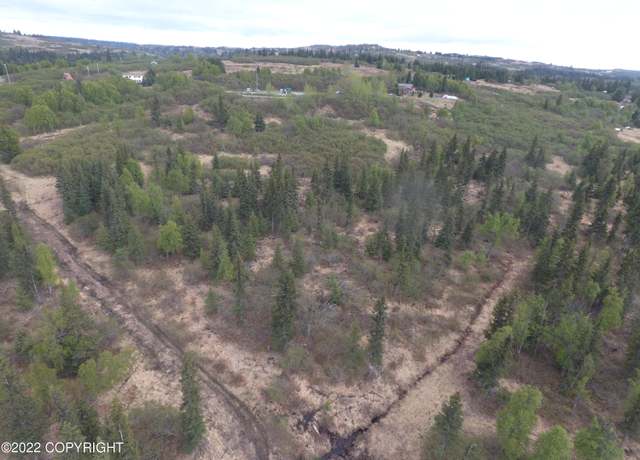 Property at L12B Holly Ln, Anchor Point, AK 99556