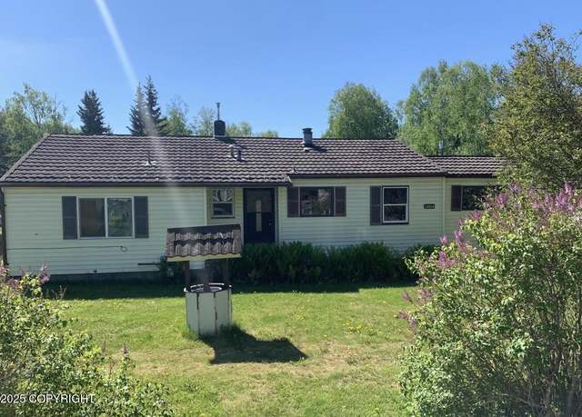 Property at 1304 W 45th Ave, Anchorage, AK 99503, 3 beds, 2 baths