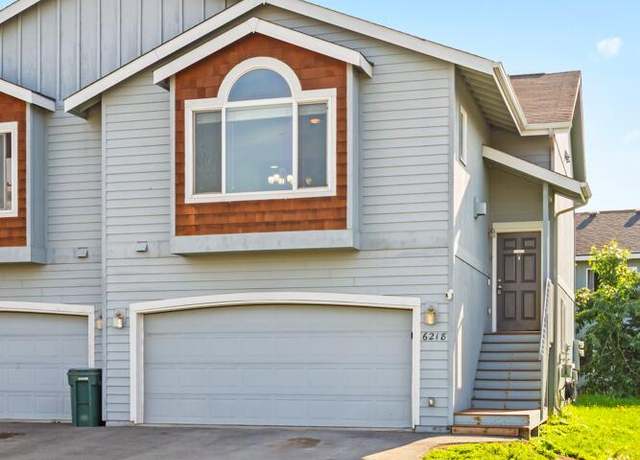 Property at 6218 Ophir Dr, Anchorage, AK 99504, 4 beds, 2.5 baths
